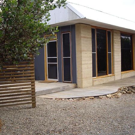Hotel Wedgetaildown Parndana Exterior foto