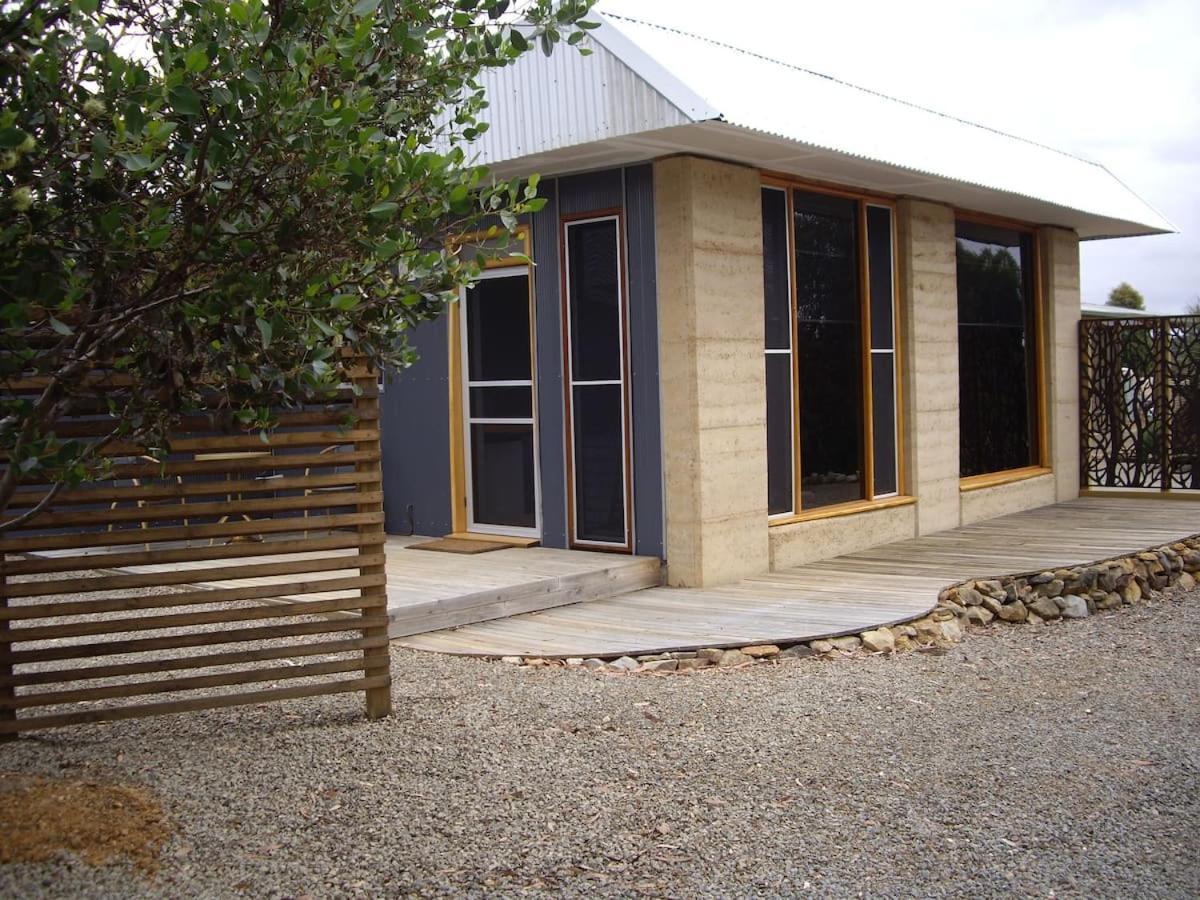 Hotel Wedgetaildown Parndana Exterior foto